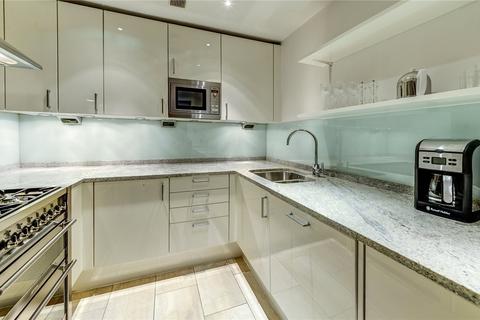 1 bedroom apartment to rent, Young Street, W8