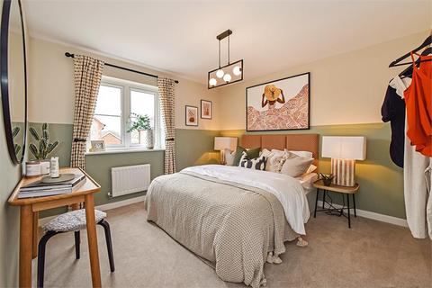 4 bedroom detached house for sale - Plot 80, Shenstone at Bracklesham Grove, Bracklesham Lane, Bracklesham, West Sussex PO20