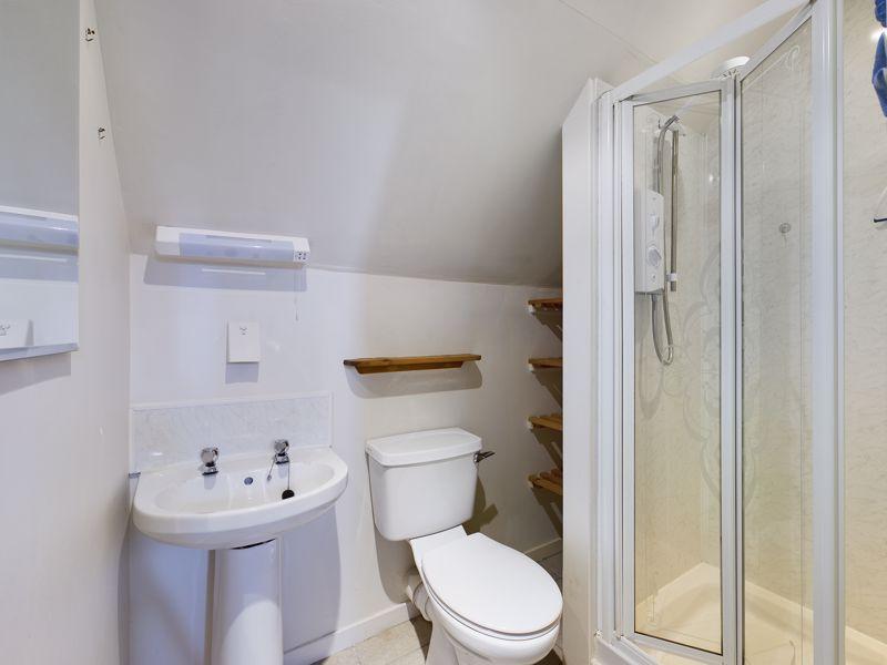 Bedroom 1 en-suite