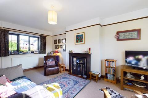 3 bedroom semi-detached house for sale - Priory Road, Abergavenny