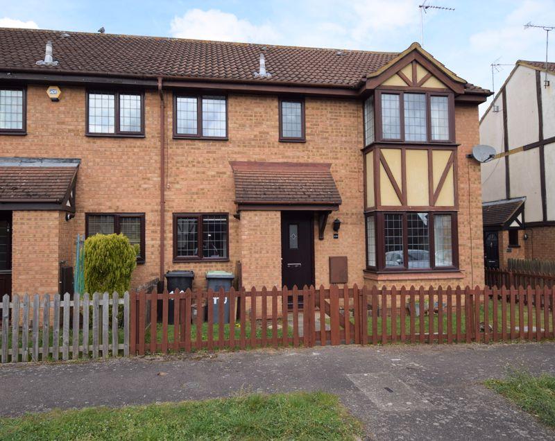 Millwright Way, Bedford 2 bed terraced house £850 pcm (£196 pw)