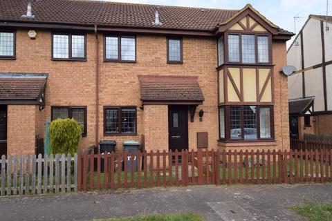undefined, Millwright Way, Bedford
