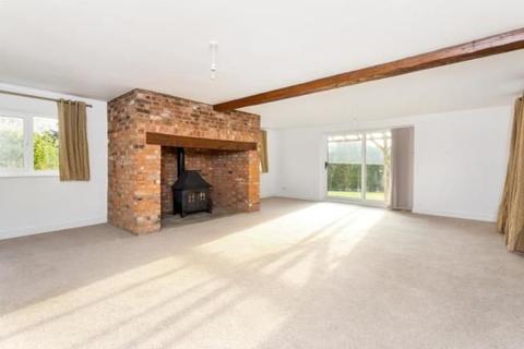 4 bedroom detached house for sale - Chestnut House, Wixford Road, Bidford-on-Avon, Alcester