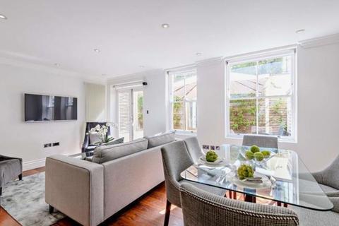 2 bedroom apartment to rent - Flat ., Garden House, - Kensington Gardens Square, London