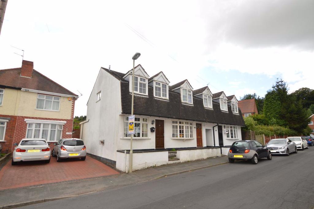 Mount Pleasant, Kingswinford 2 bed semidetached house £695 pcm (£160 pw)