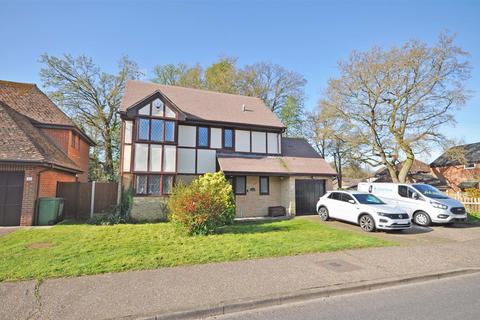 49a Derwent Way, Great Notley, Braintree, CM77 7UH