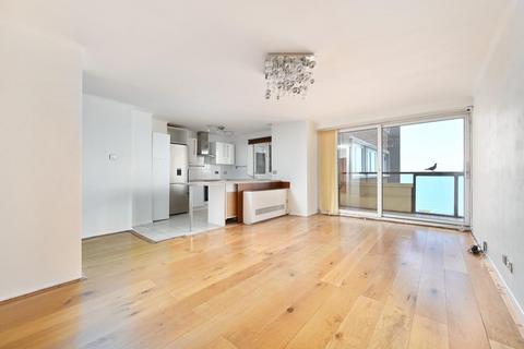 2 bedroom flat for sale, Kingsway Court, Queens Gardens, Hove