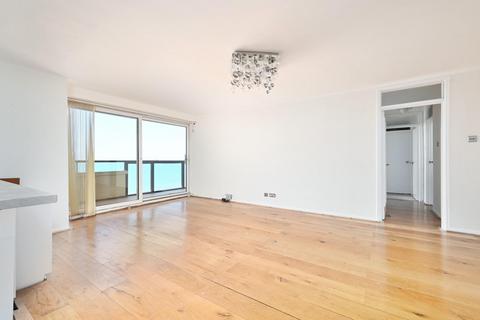 2 bedroom flat for sale, Kingsway Court, Queens Gardens, Hove