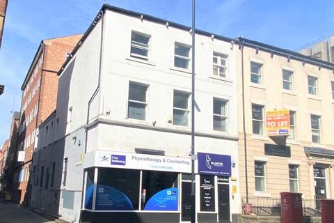 Office to rent - King Street, Leeds