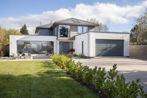 Ashe Mead Ankerdine Road, Lower Broadheath, Worcester, WR2 6RN