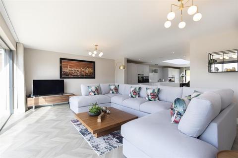 Ashe Mead Ankerdine Road, Lower Broadheath, Worcester, WR2 6RN