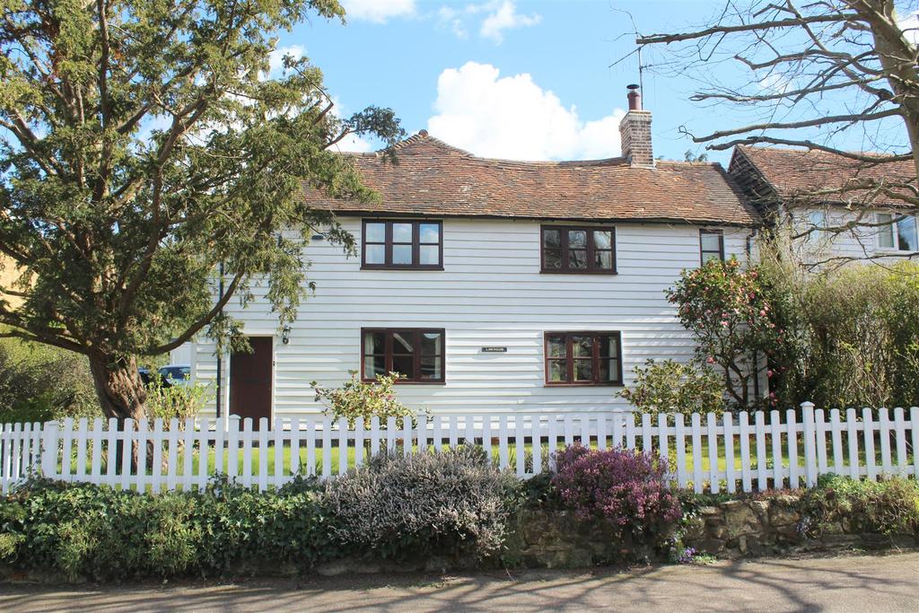 Talbot Road, Hawkhurst 4 bed detached house £675,000