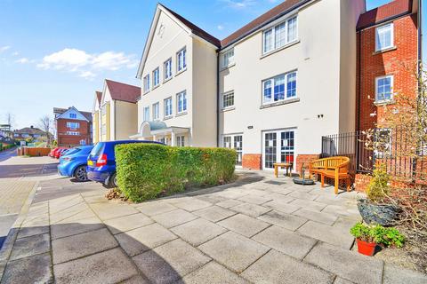 1 bedroom apartment for sale - Gabriel Court, South Road, Saffron Walden, Essex, CB11 3GZ