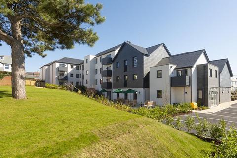 2 bedroom apartment for sale, Pen Morvah, Bramble Hill, Bude, Cornwall, EX23 8GW