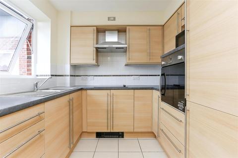 1 bedroom apartment for sale - Henshaw Court, Castle Bromwich, B36 0JQ