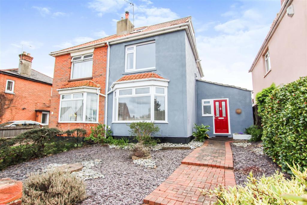 Woodmill Lane, Southampton 5 bed house £400,000