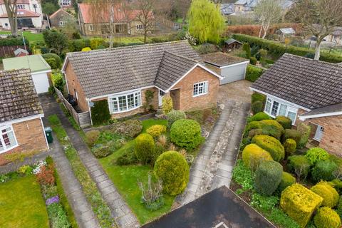 11 Bramble Walk, Malton, YO17 7YU