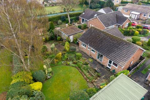 11 Bramble Walk, Malton, YO17 7YU