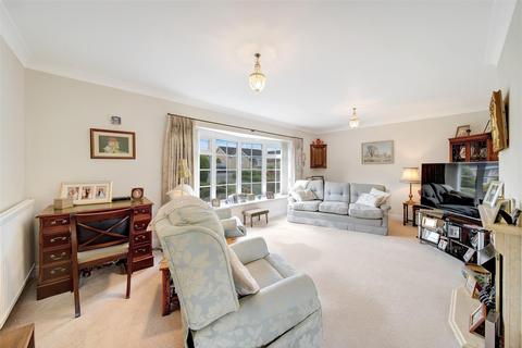 11 Bramble Walk, Malton, YO17 7YU