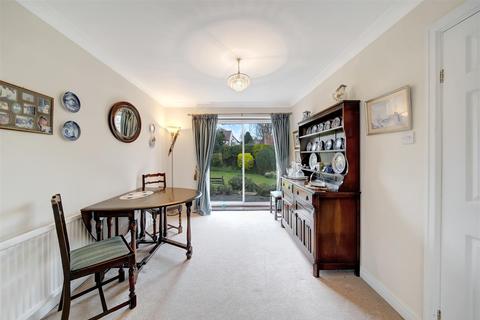 11 Bramble Walk, Malton, YO17 7YU