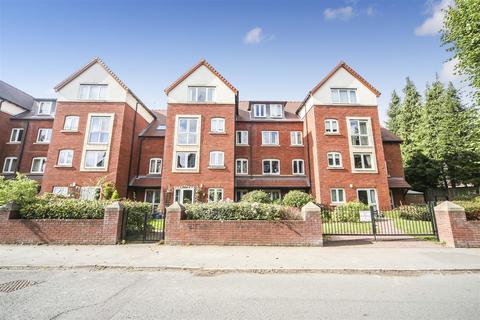 1 bedroom apartment for sale - Lorne Court, school road, Moseley, Birmingham