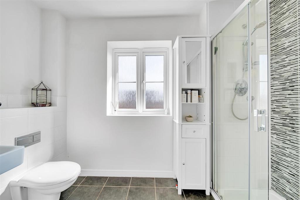 Master en suite