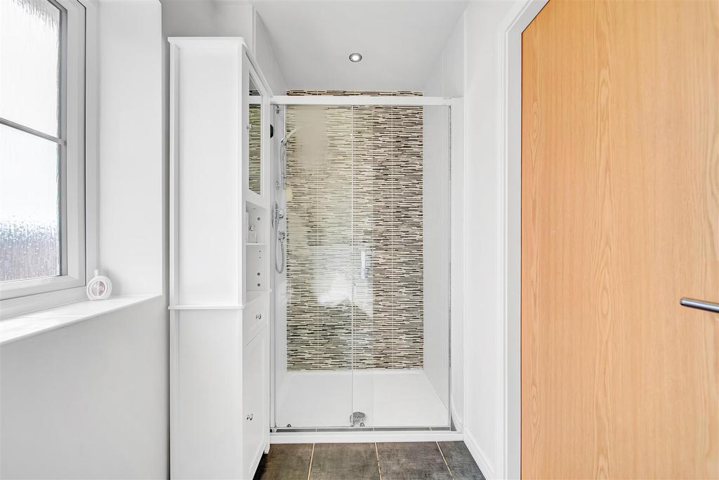 Master en suite