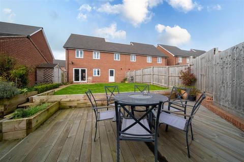 10 Meadow Drive, Malton, YO17 7PH