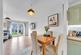 Sitting room/dining room