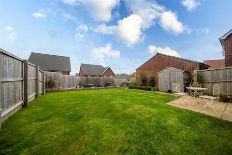 10 Meadow Drive, Malton, YO17 7PH