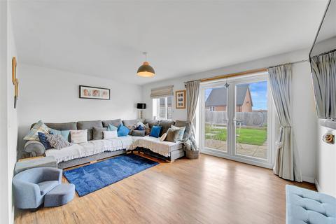10 Meadow Drive, Malton, YO17 7PH