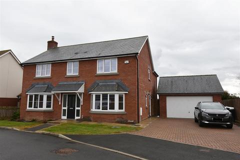 4 bedroom detached house to rent - WELLINGTON, HEREFORDSHIRE