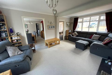 5 bedroom detached house for sale - Fosse Way, Princethorpe, Rugby