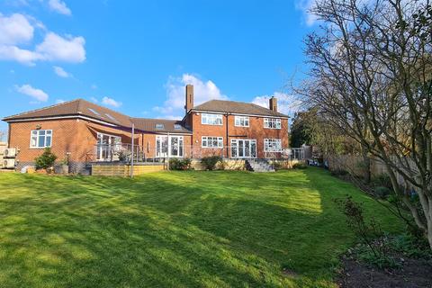 5 bedroom detached house for sale - Fosse Way, Princethorpe, Rugby