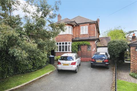 38 Mulgrave Road, Harrow, HA1 3UG
