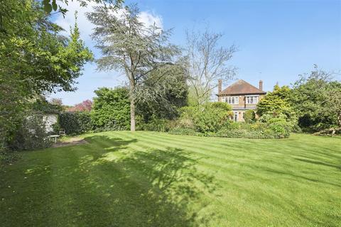 38 Mulgrave Road, Harrow, HA1 3UG