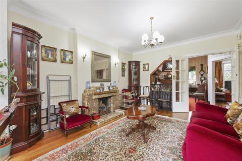 38 Mulgrave Road, Harrow, HA1 3UG