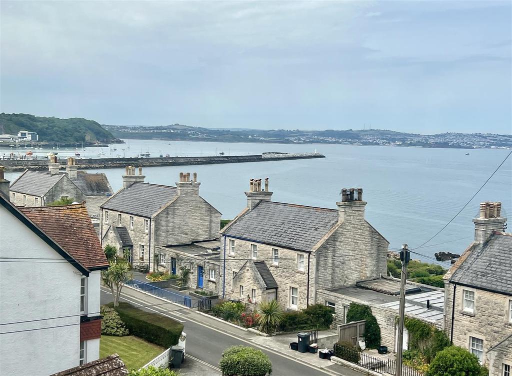 Berry Head Road, Brixham 1 bed flat for sale £235,000