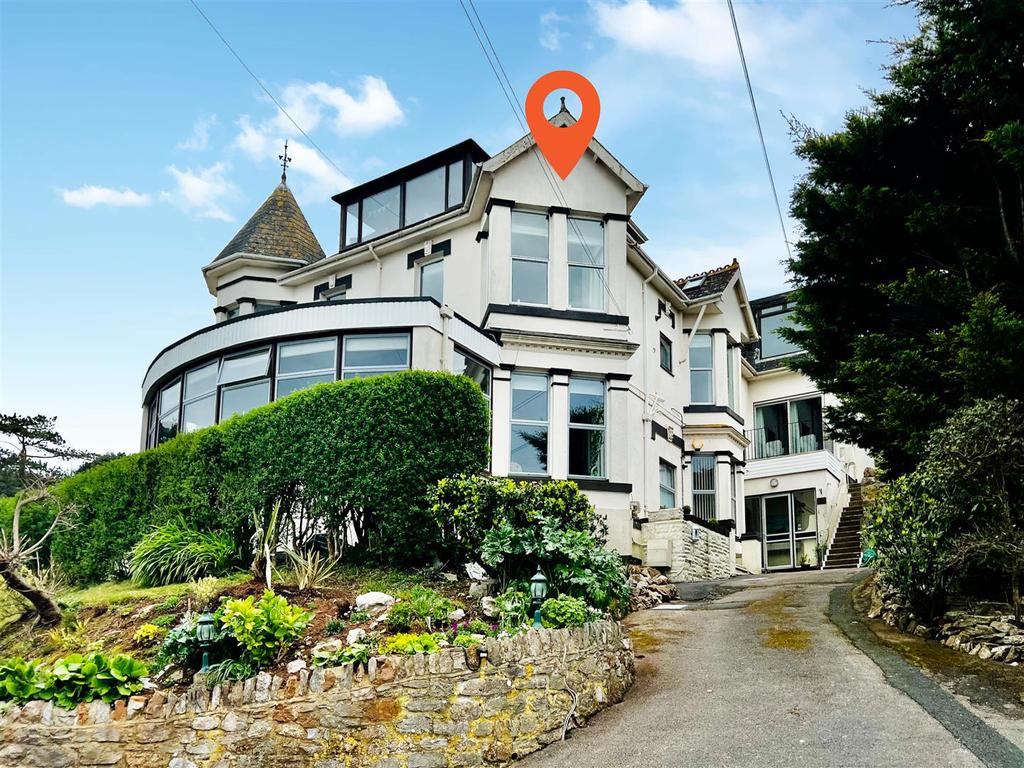 Berry Head Road, Brixham 1 bed flat for sale £235,000