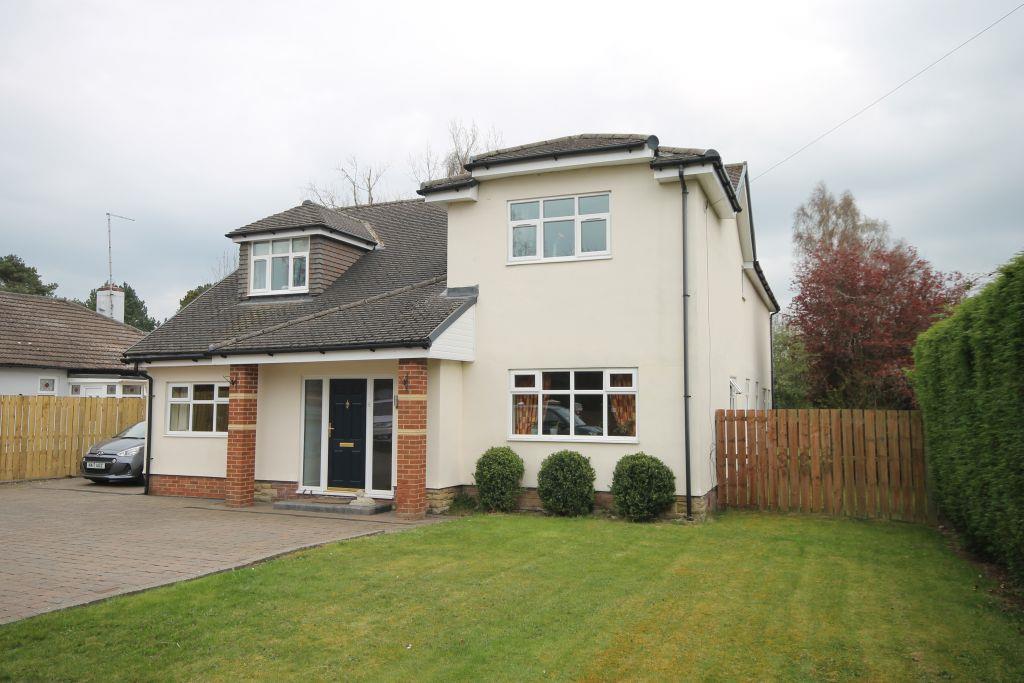 Middle Drive, Darras Hall, Ponteland, Newcastle Upon Tyne