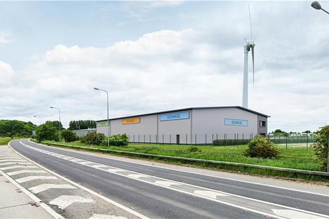 Industrial unit to rent, Unit C Green Park, Junction 38, M62, Newport, East Yorkshire, HU15 2PR