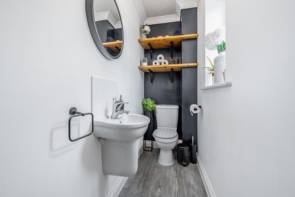 Cloakroom