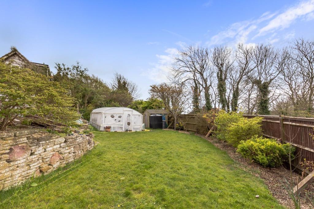 Longhill Road, Ovingdean, Brighton 5 bed detached house for sale £