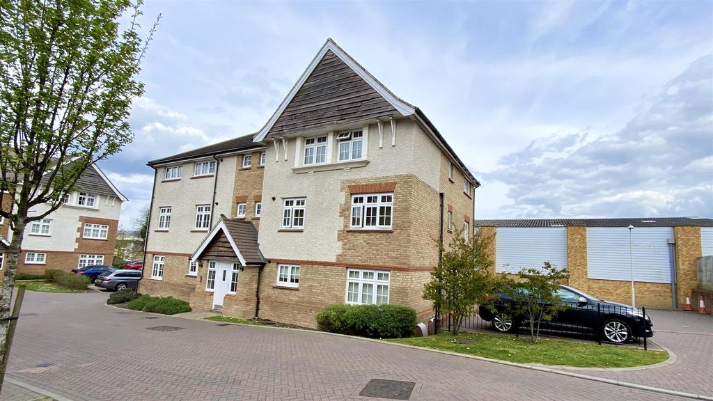 Front Elevation