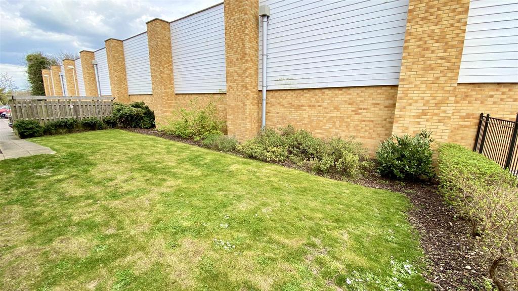 Communal Garden