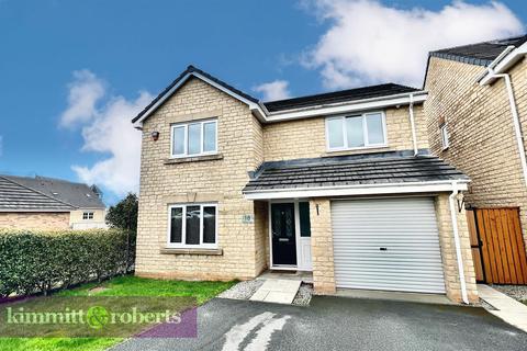 18 Morton Close, Murton, Seaham, SR7 9BD