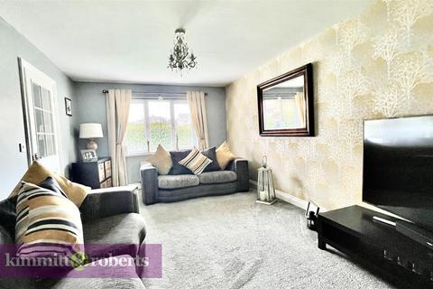 18 Morton Close, Murton, Seaham, SR7 9BD