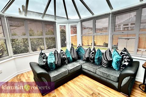 18 Morton Close, Murton, Seaham, SR7 9BD