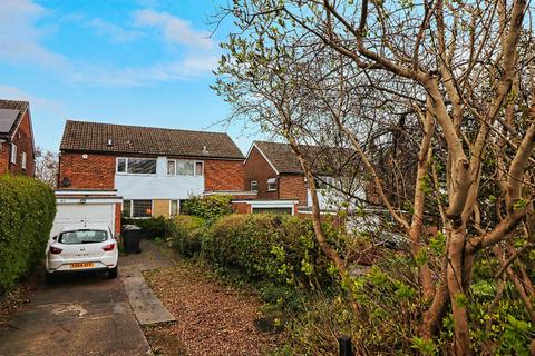 35 Broadgate Lane, Horsforth, Leeds, LS18 4AG