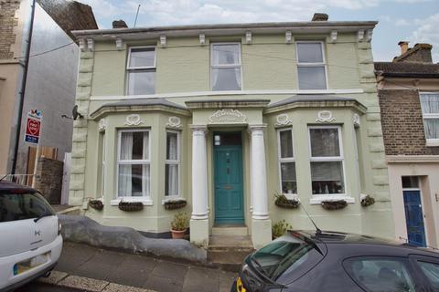 Clarendon Cottage, 40 Clarendon Road, Dover, CT17 9QA